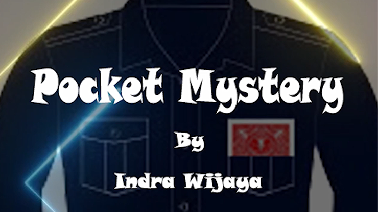 Pocket Mystery by Indra Wijaya - Video Download Indra Wijaya bei Deinparadies.ch
