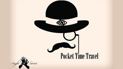 Pocket Time Travel by Angelo Sorrisi - Video Download Deinparadies.ch bei Deinparadies.ch