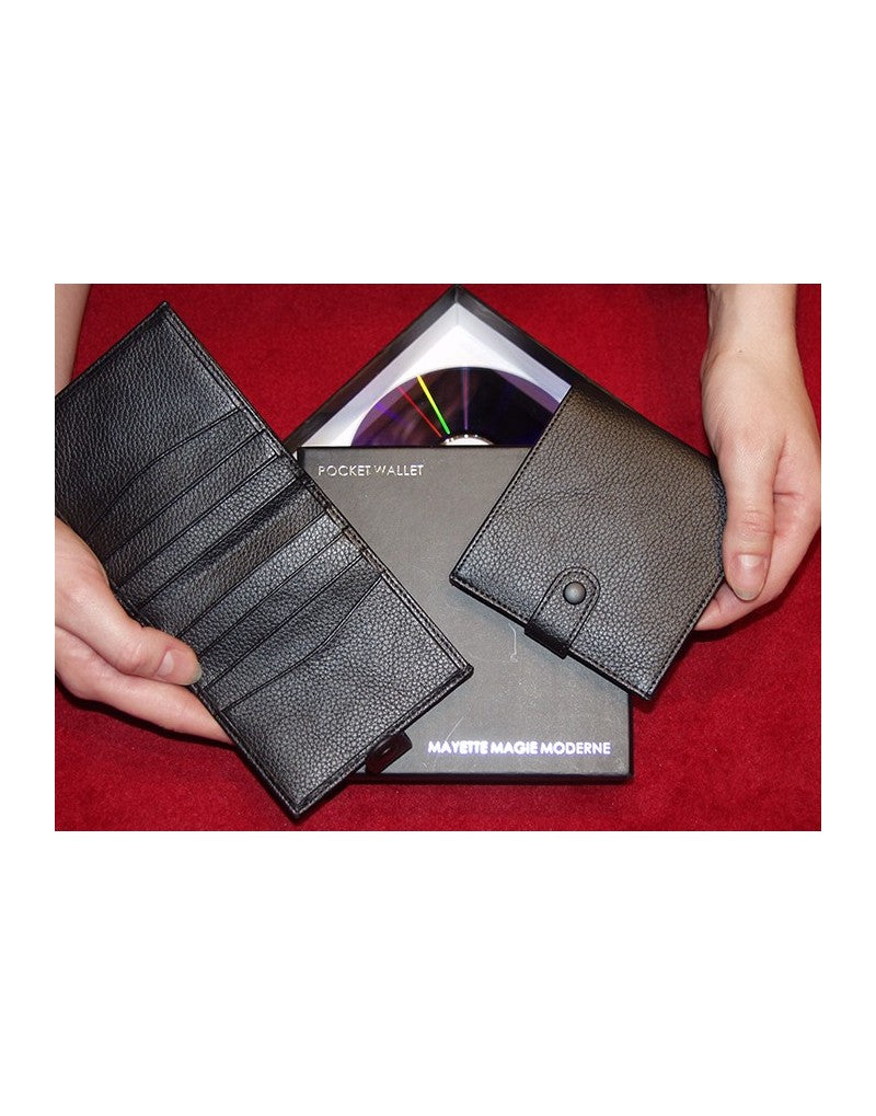 Pocket Wallet Set | Dominique Duvivier-Dominique Duvivier-Deinparadies.ch