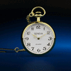 Pocket Watch (Gold) | Iarvel Magic-Iarvel Magic-Deinparadies.ch