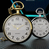 Pocket Watch (Gold) | Iarvel Magic-Iarvel Magic-Deinparadies.ch