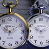 Pocket Watch (Gold) | Iarvel Magic-Iarvel Magic-Deinparadies.ch