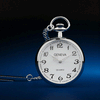 Pocket Watch (Silver) | Iarvel Magic-Iarvel Magic-Deinparadies.ch