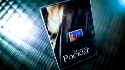 Pocket par Julio Montoro et SansMinds SansMinds Productionz Deinparadies.ch
