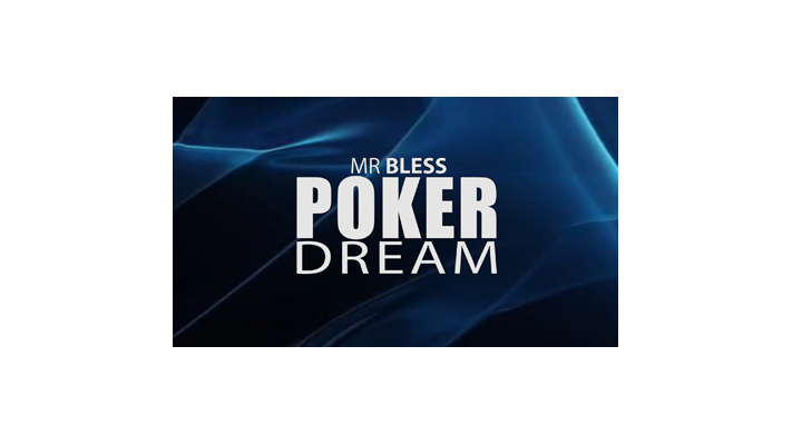 Poker Dream by Mr. Bless - - Video Download Samuele Cansella bei Deinparadies.ch