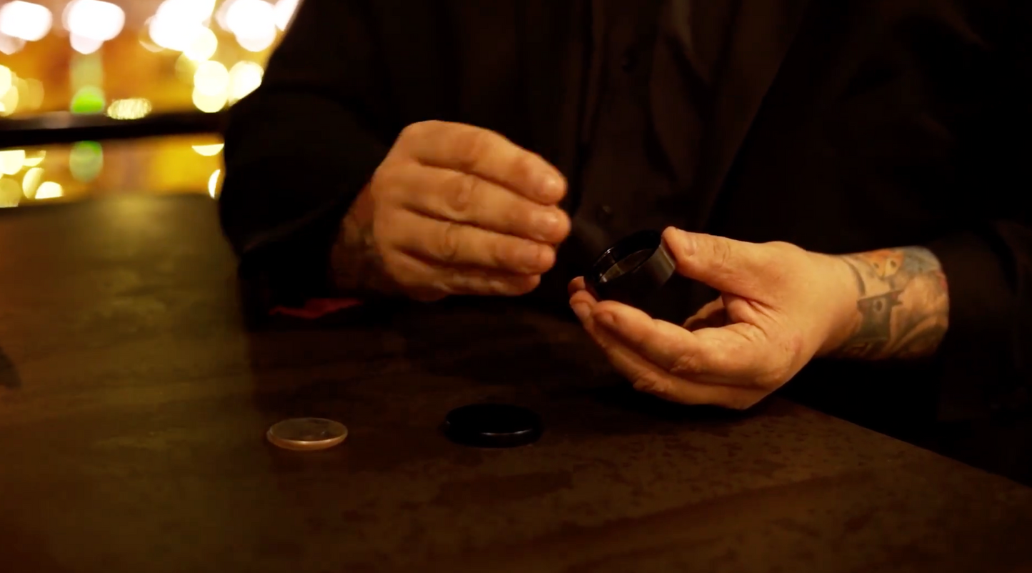 Pokito Box | Alex Latorre-Penguin Magic-Deinparadies.ch