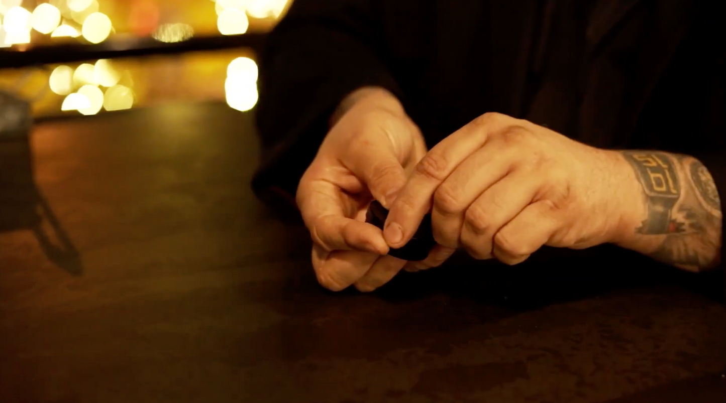 Pokito Box | Alex Latorre-Penguin Magic-Deinparadies.ch