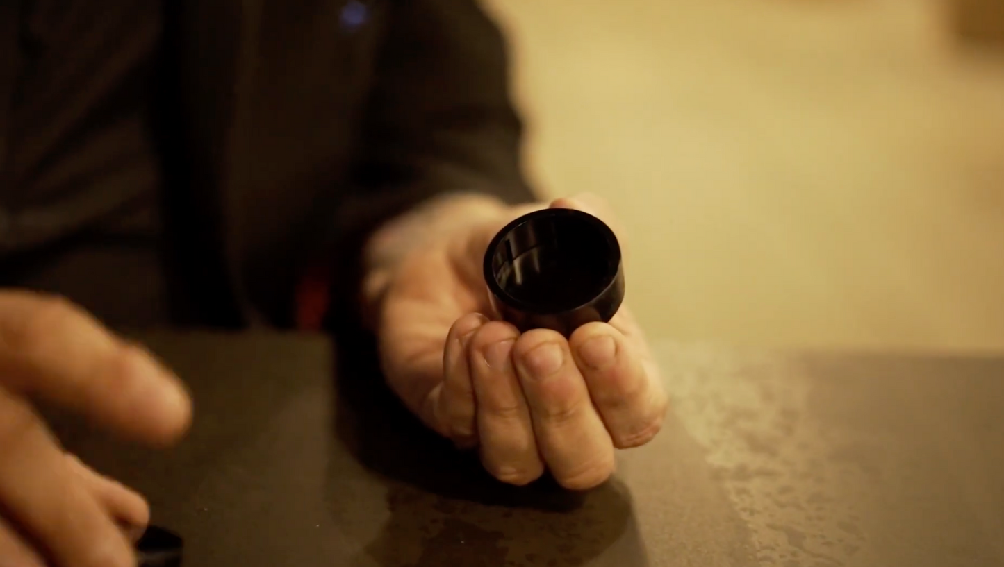 Pokito Box | Alex Latorre-Penguin Magic-Deinparadies.ch