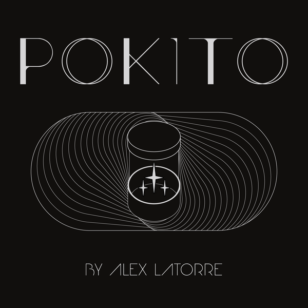 Pokito Box | Alex Latorre-Penguin Magic-Deinparadies.ch
