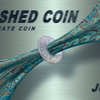 Polished Coin by Jonio French Drop, Ltd. at Deinparadies.ch