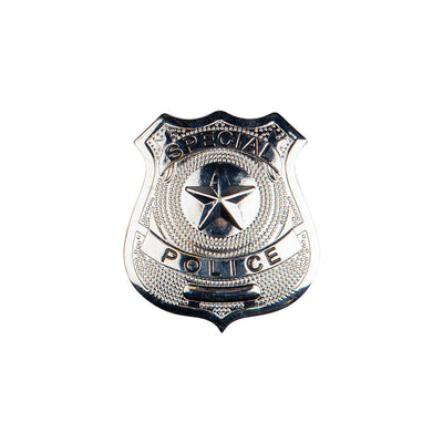 Polizei Badge Special Police-Wicked-Deinparadies.ch