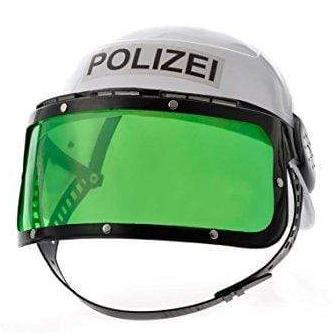 Polizeihelm für Kinder Orlob bei Deinparadies.ch
