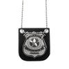 Police badge with Boland chain Deinparadies.ch