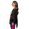 Poncho Catrina Dia de los Muertos-Boland-Deinparadies.ch