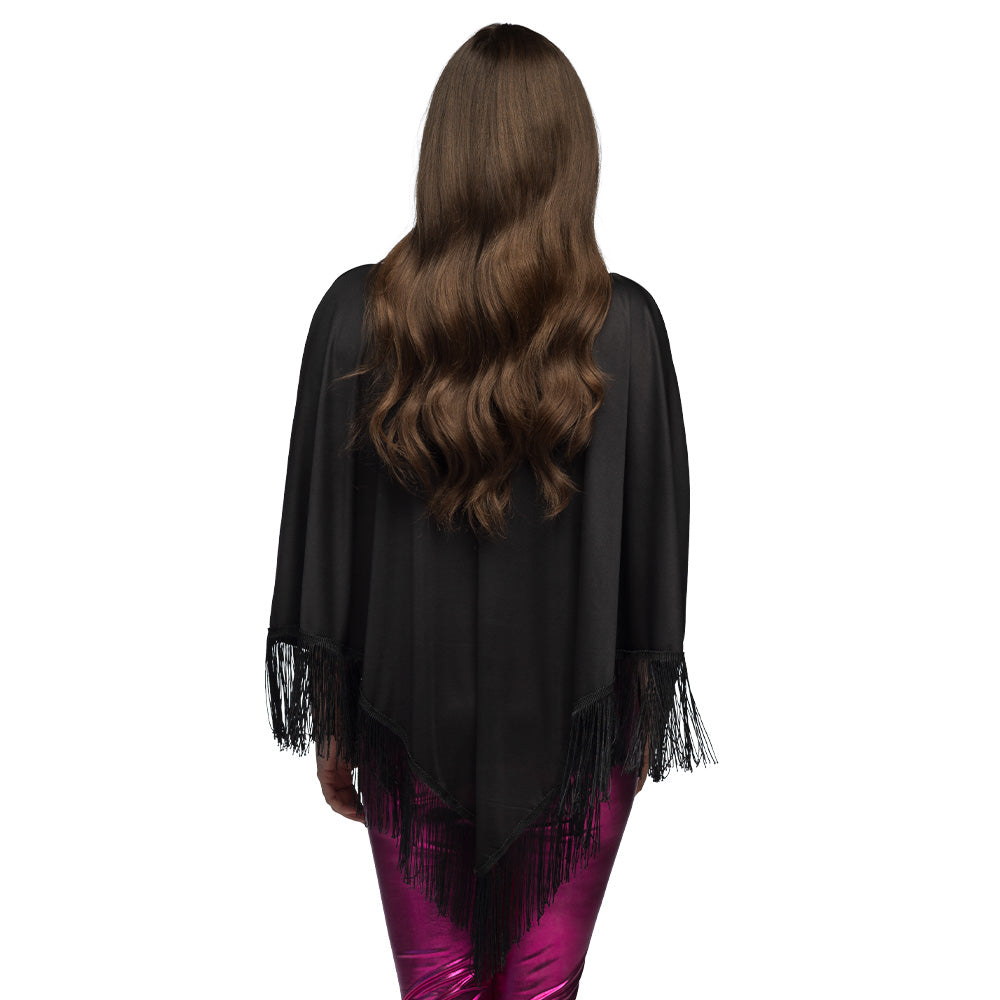 Poncho Catrina Dia de los Muertos-Boland-Deinparadies.ch