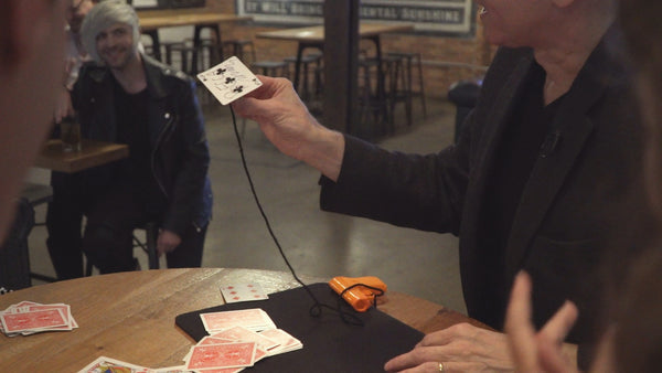 Pop Gun | Chad Long-Penguin Magic-Deinparadies.ch