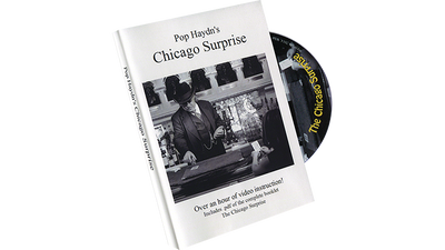 Chicago Surprise di Pop Haydn di Pop Haydn Tricks Of The Trade, Inc Deinparadies.ch