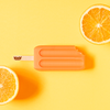 Popschticle (Orange) | Pop Haydn & Deuce Gala Magic-Deuce Gala Magic LLC-Deinparadies.ch