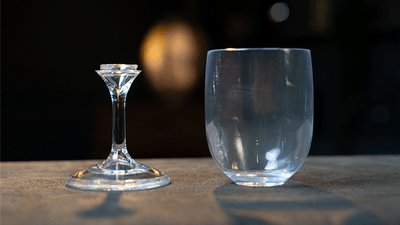 Portable Wine Glass Set | Murphy's Magic-Murphy's Magic Productions-Deinparadies.ch
