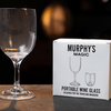 Portable Wine Glass Set | Murphy's Magic-Murphy's Magic Productions-Deinparadies.ch