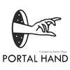 Portal Hand | Kelvin Chad and Bob Farmer JL Magic Deinparadies.ch