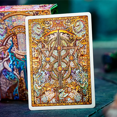 Portal Professional Playing Cards | Ark Playing Cards-TCC PLAYING CARDS CO. LIMITED-Deinparadies.ch