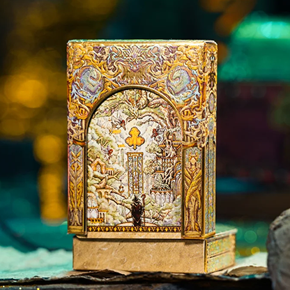 Portal Professional Playing Cards | Ark Playing Cards-TCC PLAYING CARDS CO. LIMITED-Deinparadies.ch