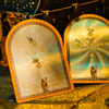 Portal Walnut Boxset Playing Cards | Ark Playing Cards-TCC PLAYING CARDS CO. LIMITED-Deinparadies.ch