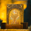 Portal Walnut Boxset Playing Cards | Ark Playing Cards-TCC PLAYING CARDS CO. LIMITED-Deinparadies.ch