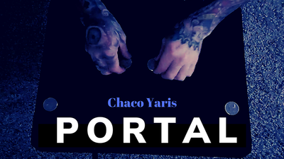 Portal by Chaco Yaris - Video Download NOX Deinparadies.ch
