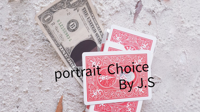 Portrait Choice by J.S - Video Download Jung han sol bei Deinparadies.ch