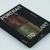 Portrait To Art Playing Cards Wang Jiaming bei Deinparadies.ch