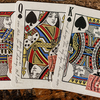 Postage Paid Blue Edition Playing Cards | Kings Wild Project Inc.