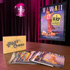 Postcards from Paradise (Thailand) | Bill Abbott-Bill Abbott Magic-Deinparadies.ch