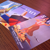 Postcards from Paradise (Thailand) | Bill Abbott-Bill Abbott Magic-Deinparadies.ch