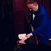 Postcards from Paradise (Thailand) | Bill Abbott-Bill Abbott Magic-Deinparadies.ch