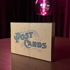 Postcards from Paradise (Thailand) | Bill Abbott-Bill Abbott Magic-Deinparadies.ch