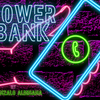 power bank | Gonzalo Albiñana Crazy Jokers at Deinparadies.ch