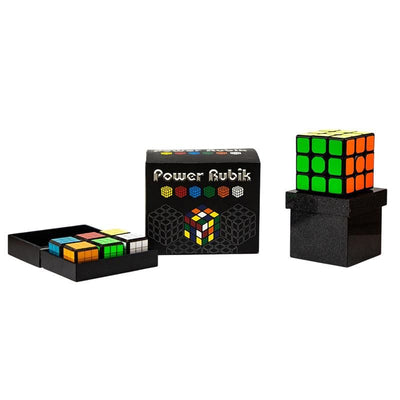 Power Cube | Tora Magic-Tora Magic-Deinparadies.ch