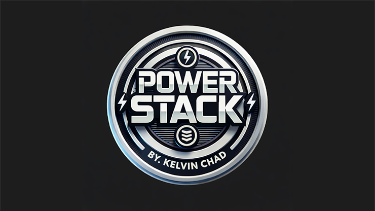 Power Stack | K C-DooHwang-Deinparadies.ch