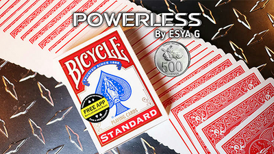 Powerless by Esya G - Video Download Esya Bagja Gumelar bei Deinparadies.ch