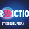 Pr3diction Blue | Ezequiel Ferra Ezequiel Ferra bei Deinparadies.ch