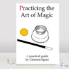 Practicing the Art of Magic | Clemens Ilgner-H&R Magic Books-Deinparadies.ch