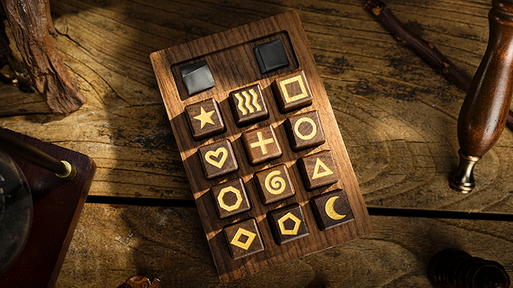 Precog | Classicho & Paul Carnazzo-TCC PLAYING CARDS CO. LIMITED-Deinparadies.ch