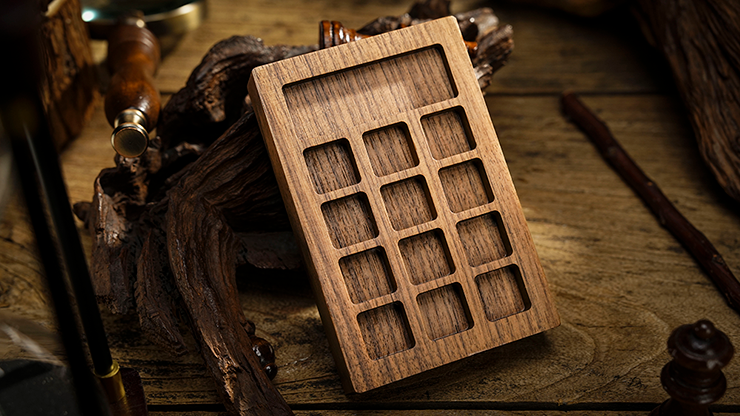 Precog | Classicho & Paul Carnazzo-TCC PLAYING CARDS CO. LIMITED-Deinparadies.ch