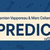 Predic | Damien Vappereau Marc Celiandre-Merlin Magie-Deinparadies.ch