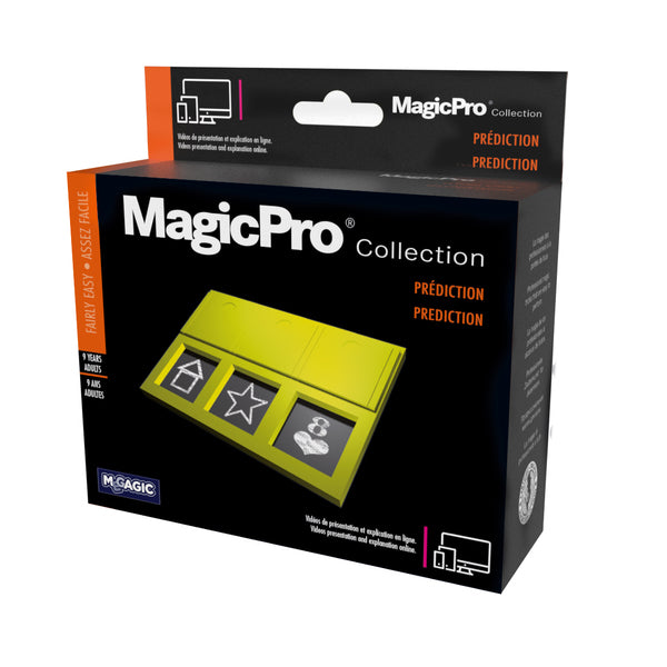 Prediction | Vorhersage Tafel-Megagic-Deinparadies.ch