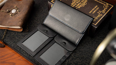 Premium Executive Wallet | David Penn-TCC PLAYING CARDS CO. LIMITED-Deinparadies.ch
