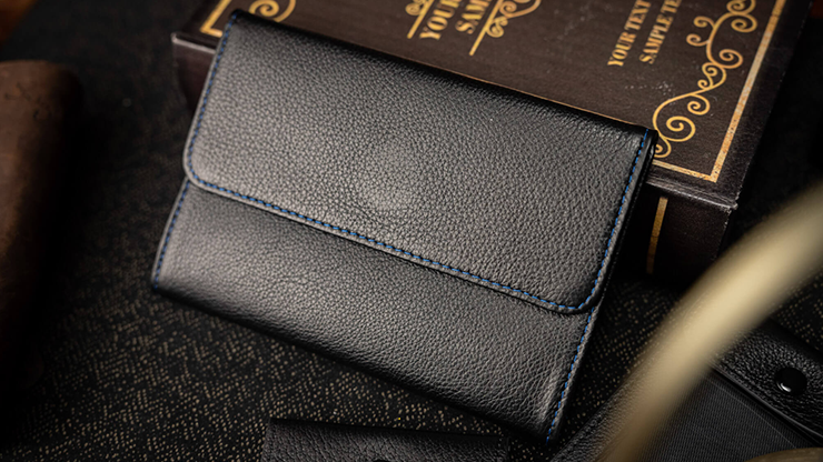Premium Executive Wallet | David Penn-TCC PLAYING CARDS CO. LIMITED-Deinparadies.ch