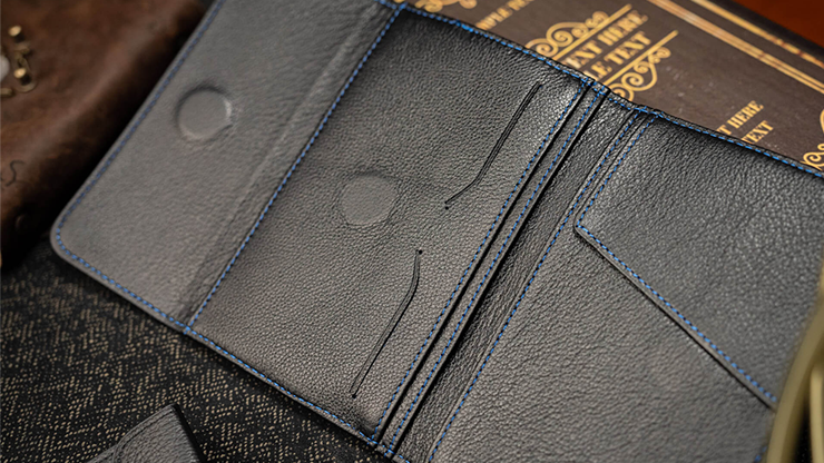 Premium Executive Wallet | David Penn-TCC PLAYING CARDS CO. LIMITED-Deinparadies.ch